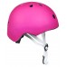 CASCOS PS ALLROUND KIDS PINK
